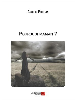 cover image of Pourquoi maman ?